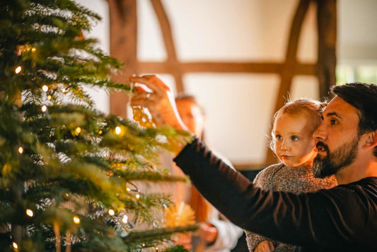 Was du über den Weihnachtsbaum noch nicht wusstest: 7 interessante Fakten