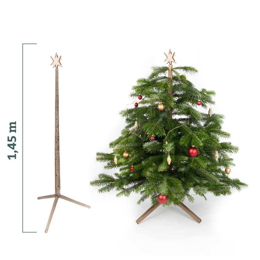 Keinachtsbaum®