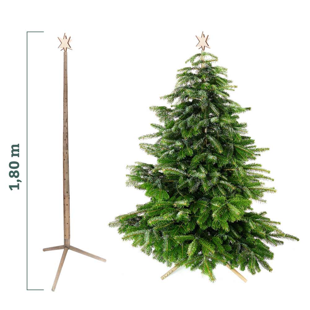 Keinachtsbaum®