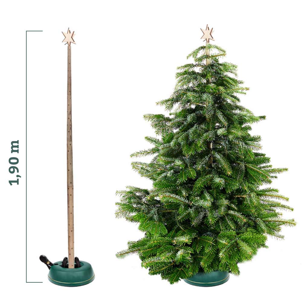 Keinachtsbaum®