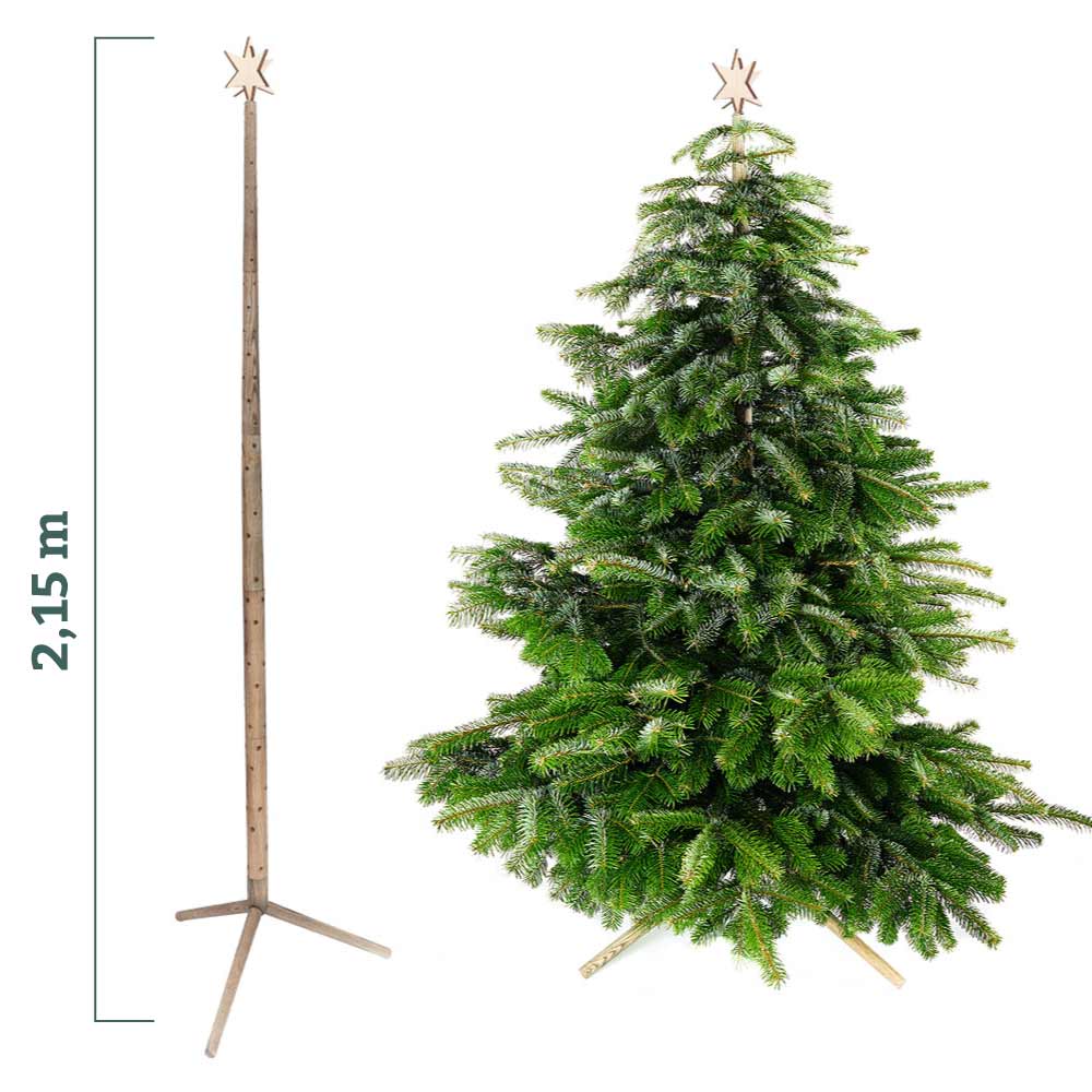 Keinachtsbaum®