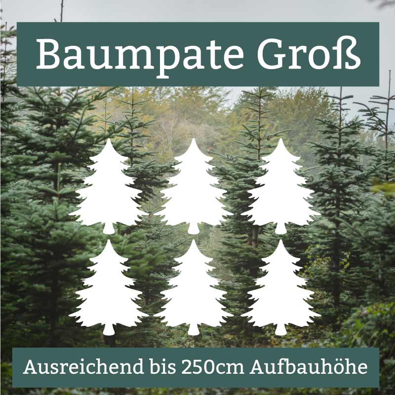 Baumpatenschaft