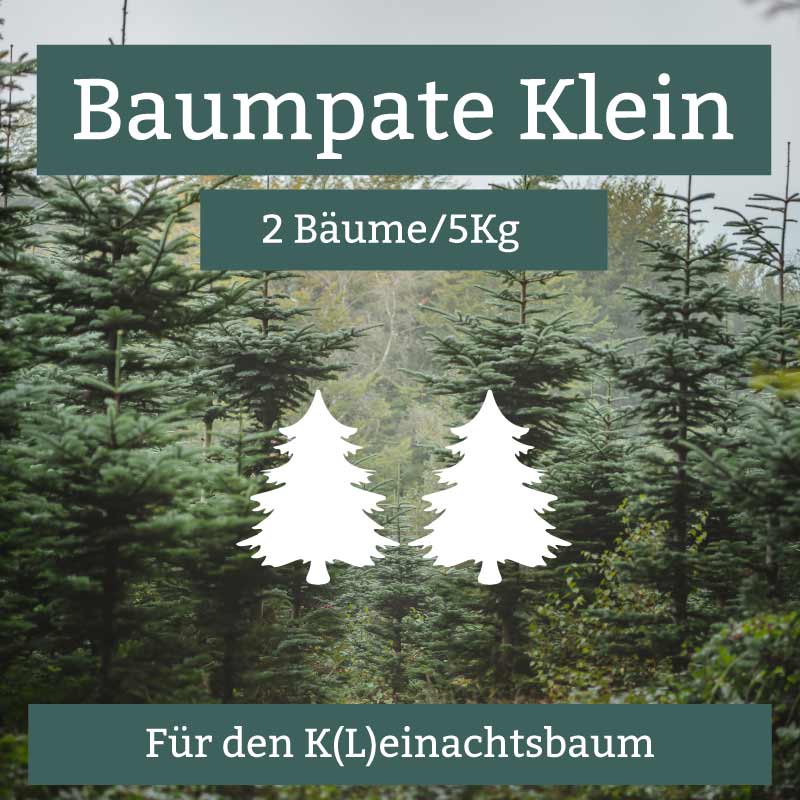 Baumpatenschaft