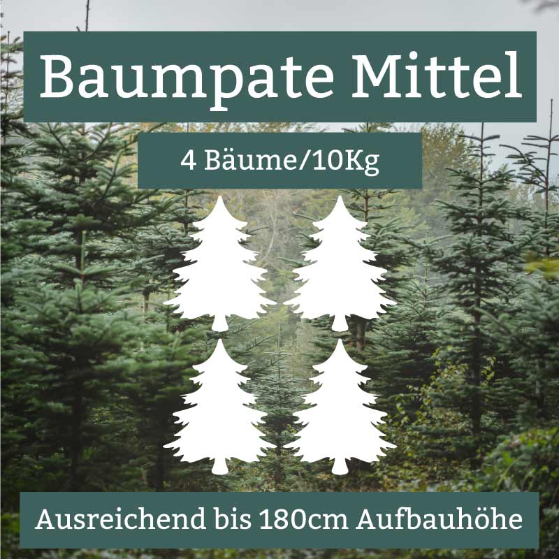 Baumpatenschaft