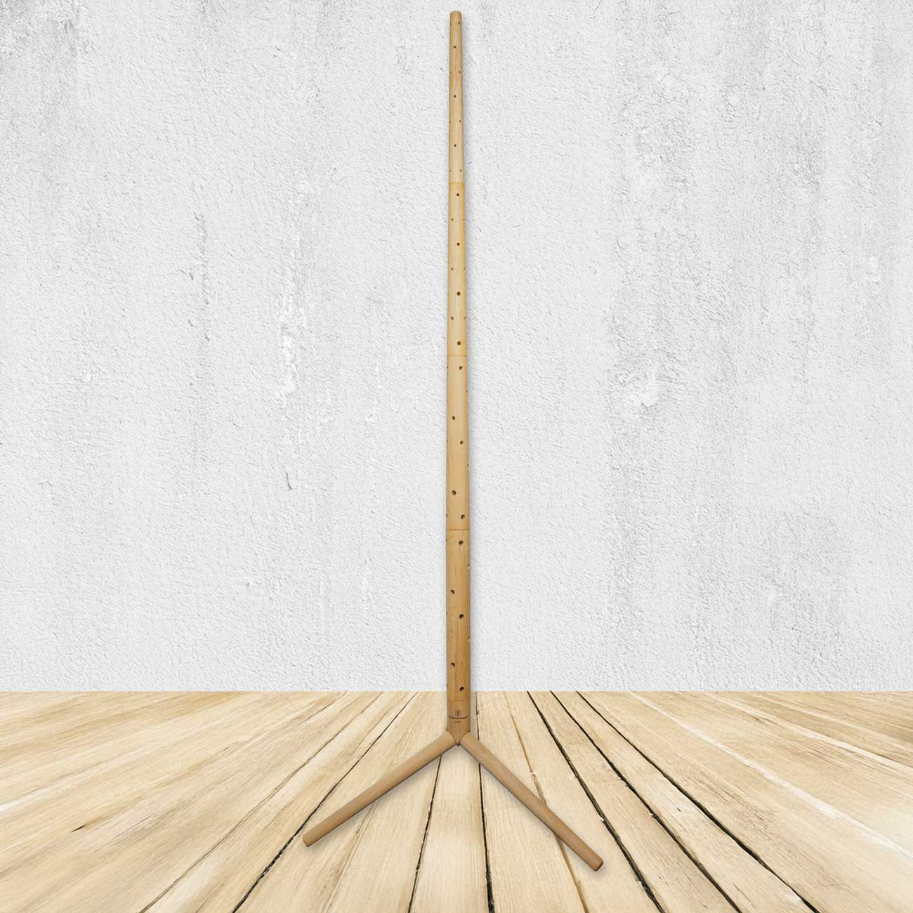 Keinachtsbaum® Max in Eiche