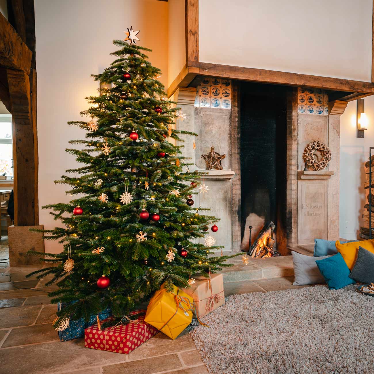 Keinachtsbaum®