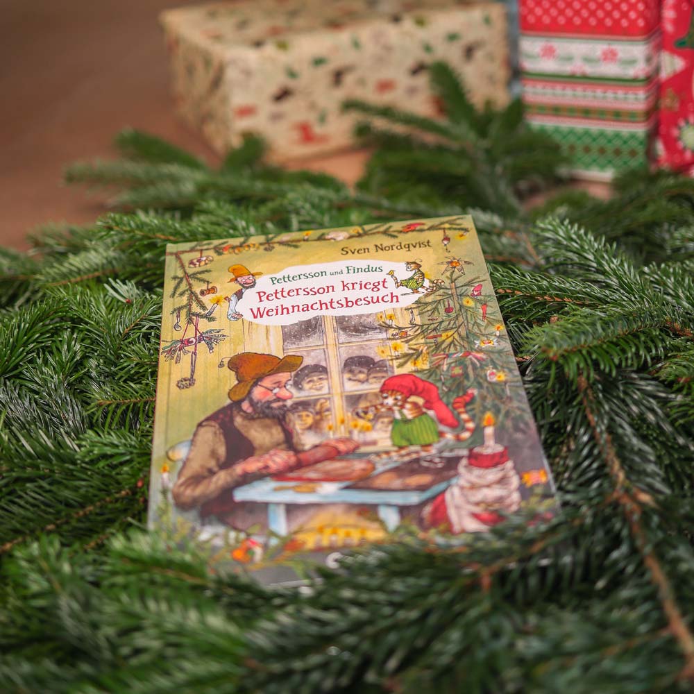 Keinachtsbaum® Family-Set