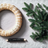 Nobilis-Zweige für Advent & DIY