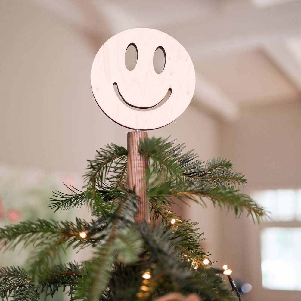 Alternative Spitze Smiley