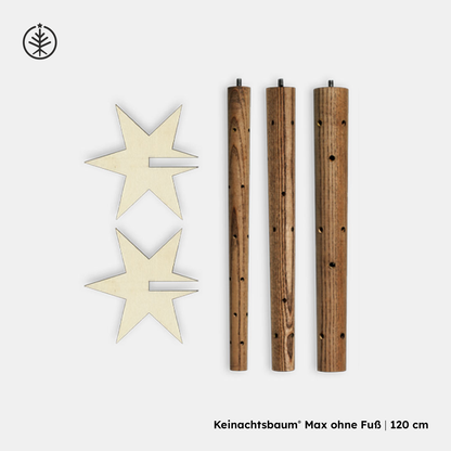 Keinachtsbaum® Max – in sechs Größen erhältlich