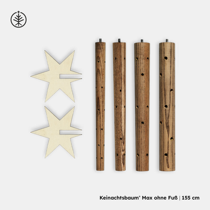 Keinachtsbaum® Max – in sechs Größen erhältlich