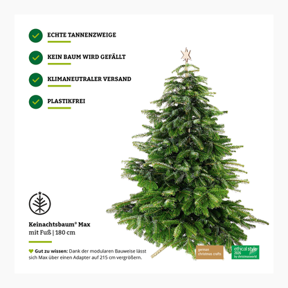Keinachtsbaum® Family-Set