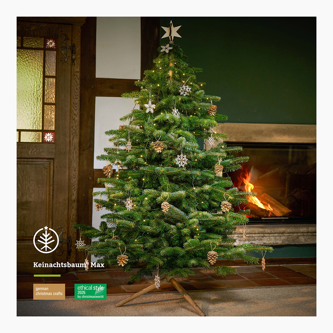 Keinachtsbaum® Business-Set