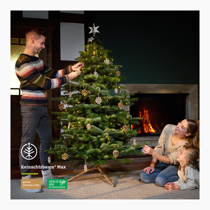 Keinachtsbaum® Family-Set