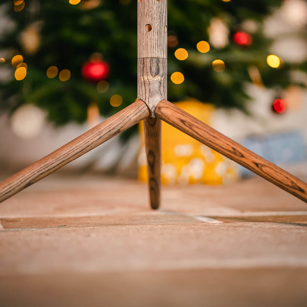 Der K(L)einachtsbaum®