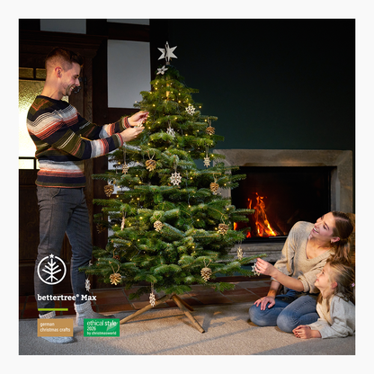 Keinachtsbaum® Family-Set