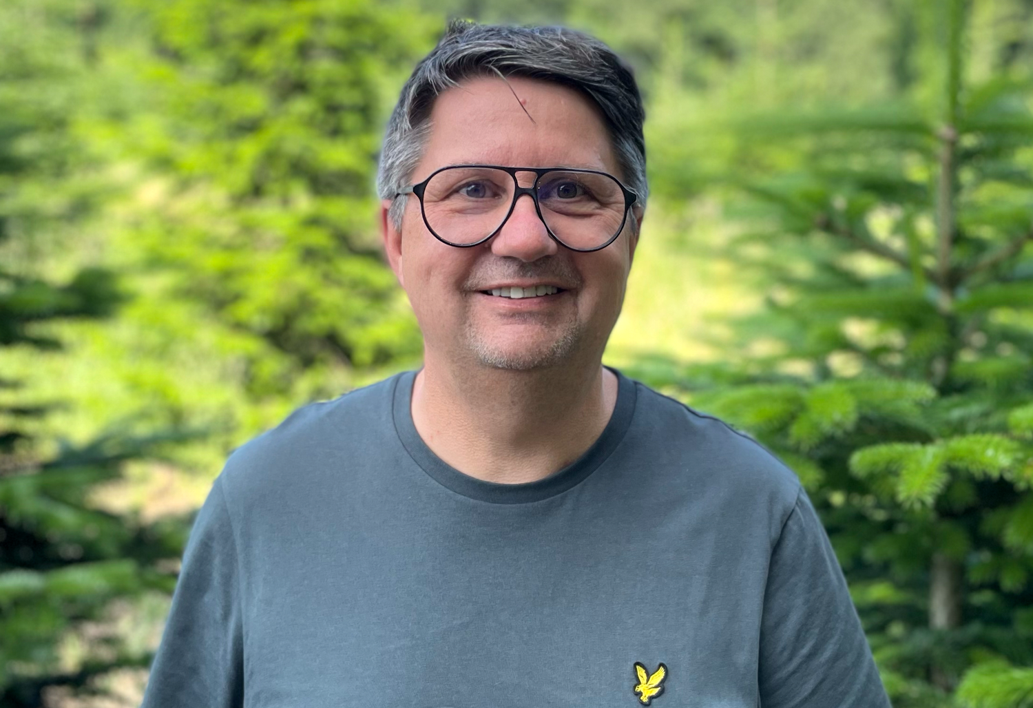 Oliver Hofen