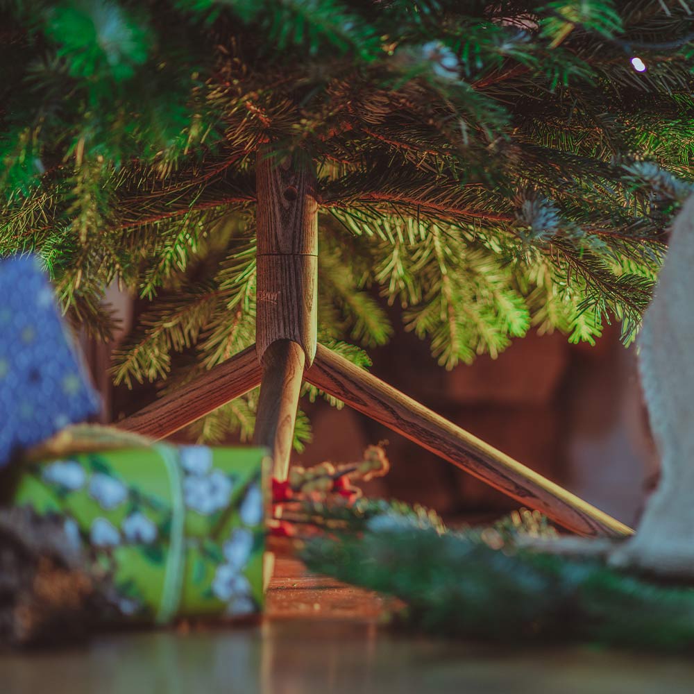 fuß für künstlichen weihnachtsbaum Standfuß – Keinachtsbaum®